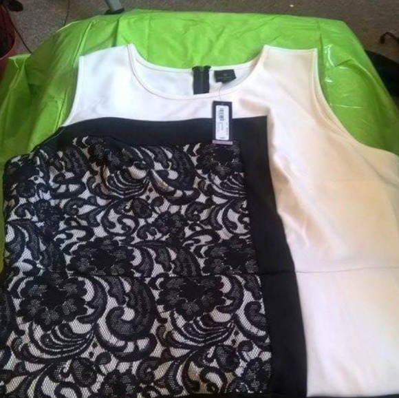 Plus Size  Career or Casual Top - Picture 6 of 8